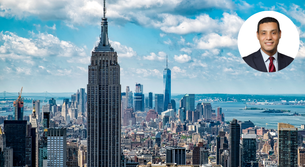 Mohamed F. Sweify to Speak at Egypt Arbitration Days 2026 on Energy and Mineral Disputes